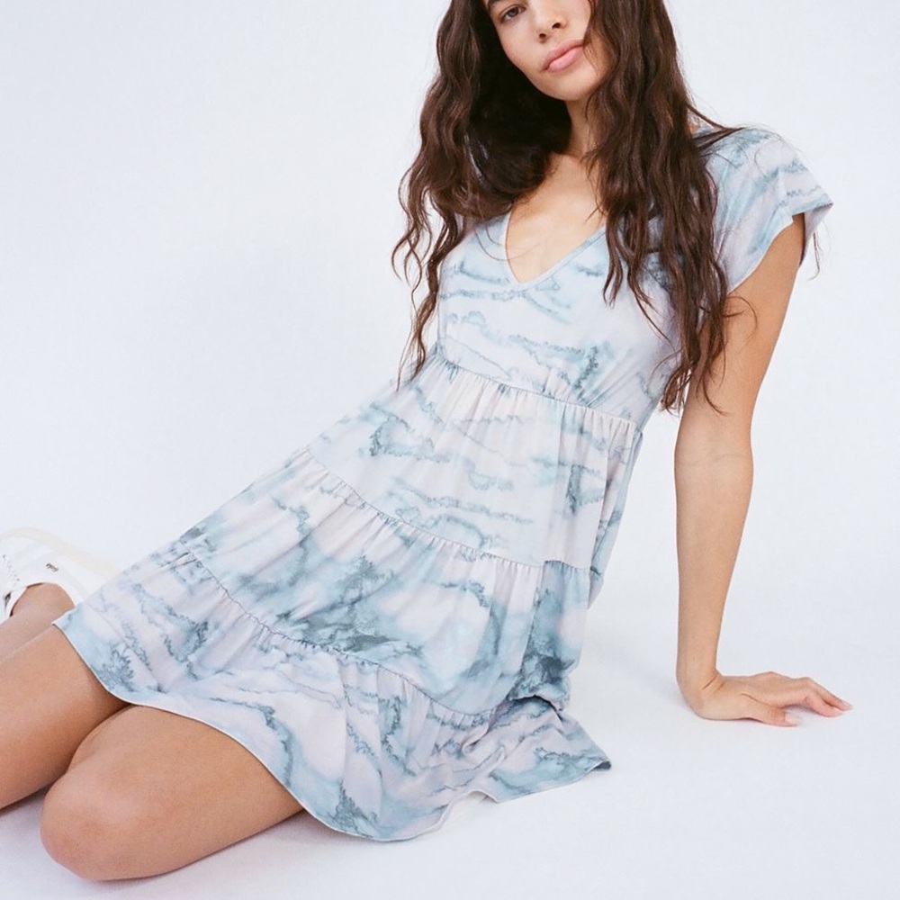 Urban Outfitters Frock Mini dress 💙